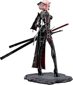 Good Smile Company Falslander Series Samurai 1/7 Scale Figure