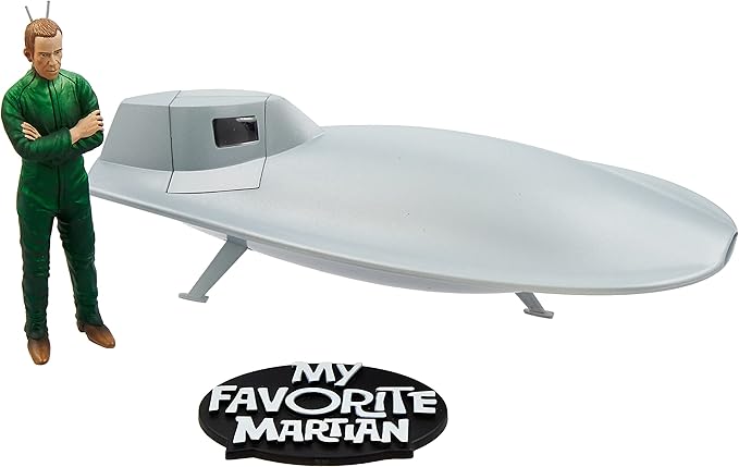 Pegasus 9912 1/18MY FAV MARTIAN PREBLT