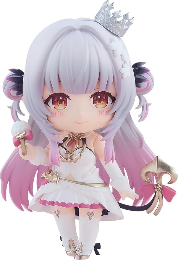 Good Smile Company Patra Suou Series Suou Patra Nendoroid