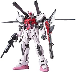Bandai 1124918 1/144 HG STRIKE RGE IWSP