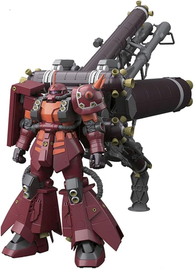 Bandai 2339750 1/100 MG PSYCHO ZAKU V.KA