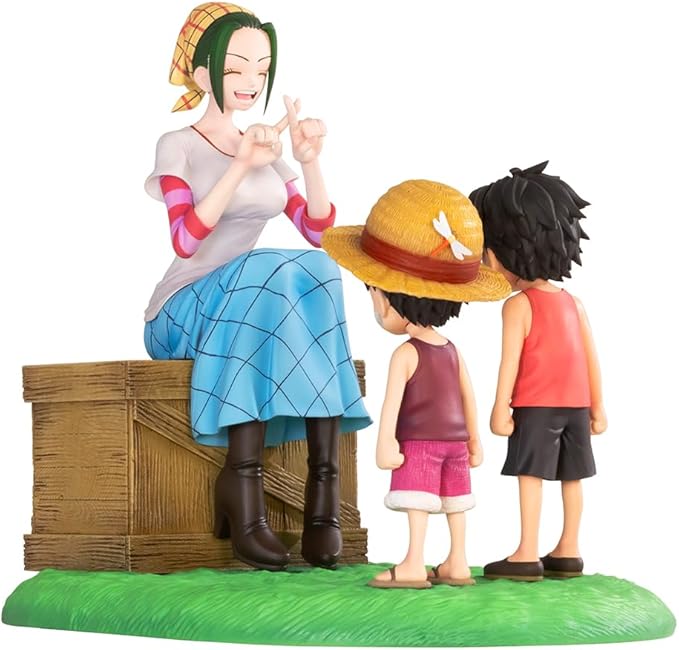 Bandai 67082 5.1"OP MEMORIES OF FOOSHA