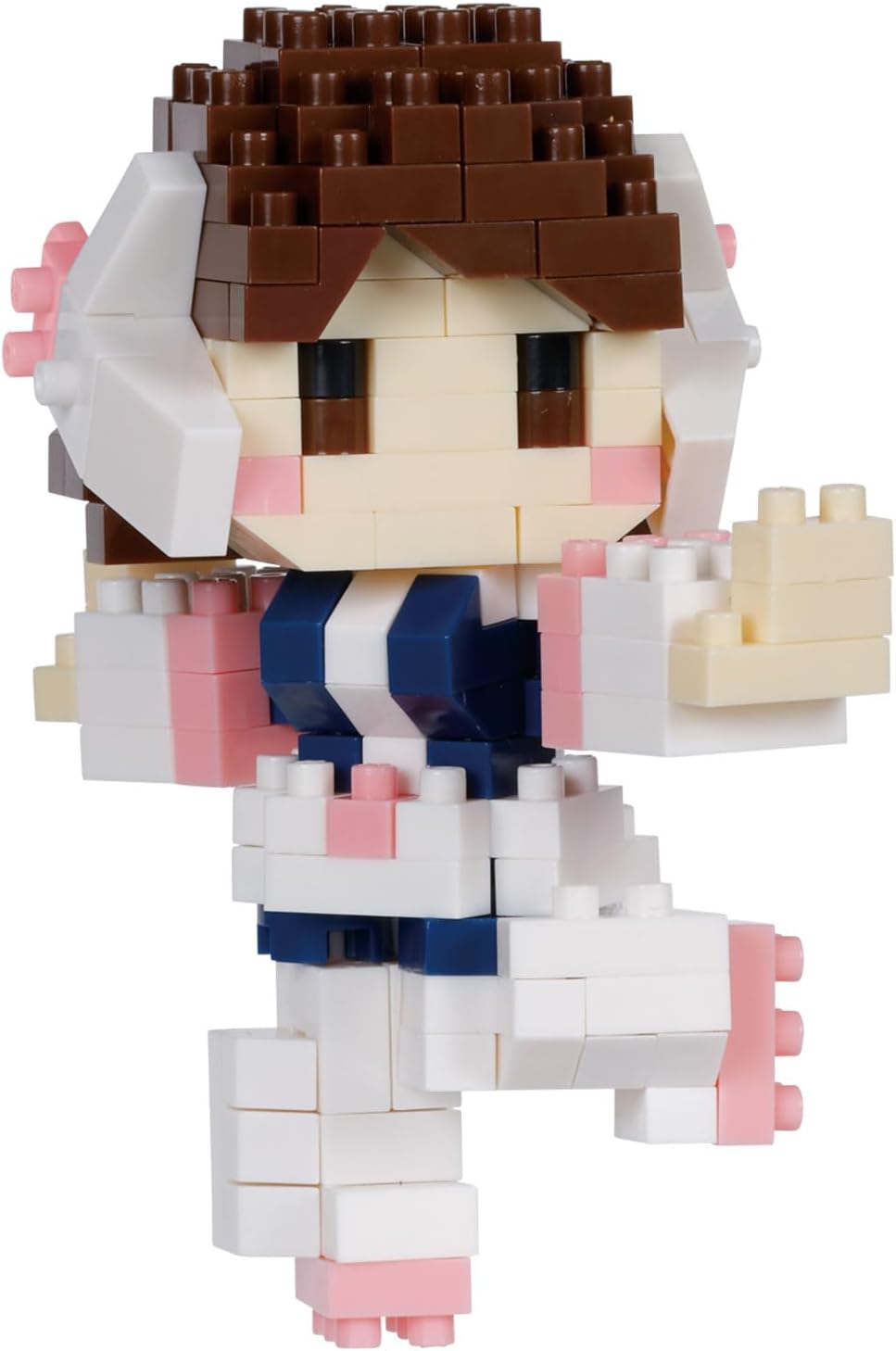 Nanoblock 22680 Ochaco Uraraka Ver.2 My Hero Academia