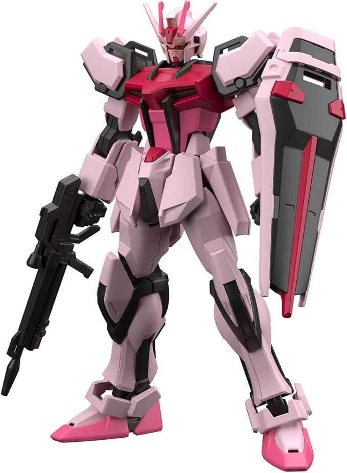 Bandai 2750724 ENTRY GRADE 1:144 Strike Rouge