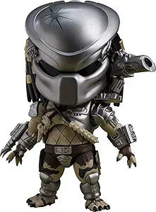 Good Smile Company Predator Series Predator Nendoroid Doll
