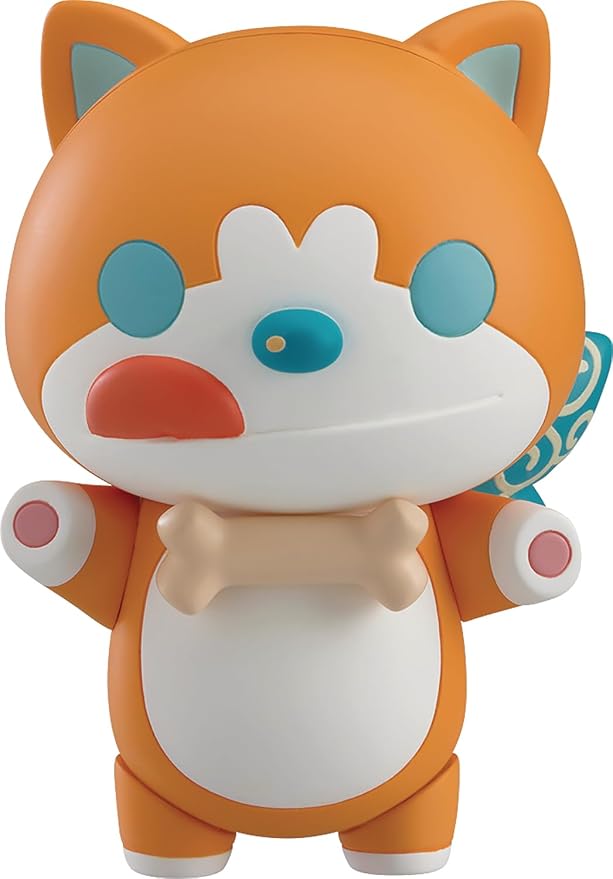 Good Smile Company Godzilla Singular Point Series Nendoroid Pelops II