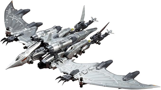 Kotobukiya ZD101Y 1/72 RZ-029 STORM SWORDER