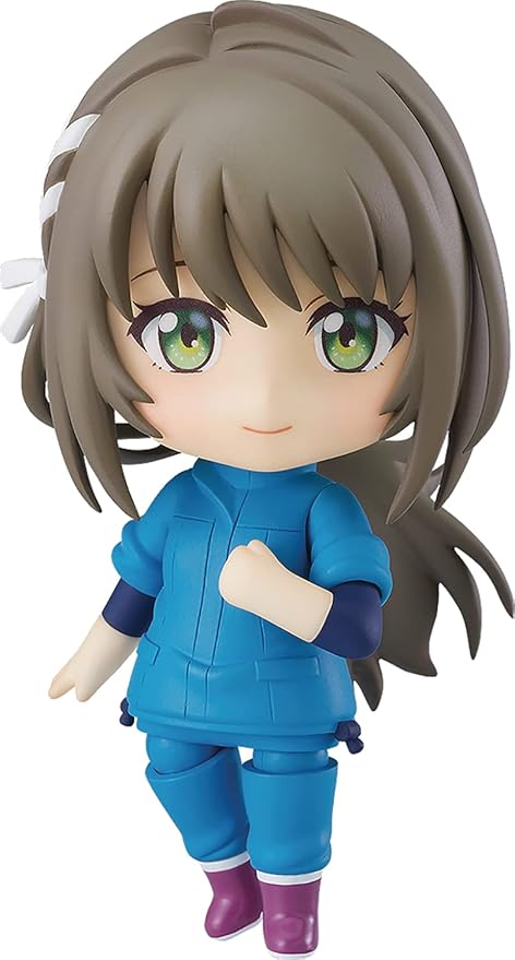 Good Smile Company The Aquatope On White Sand Series Nendoroid Fuka Miyazawa