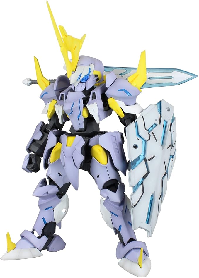 Good Smile Company Pla Act Series Pla Act 05: Arthur(re-run) Model Kit