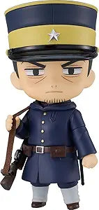 Good Smile Company Golden Kamuy Series Sergeant Tsukishima Nendoroid