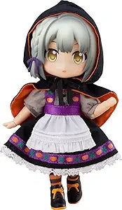Good Smile Company Rose: Another Color Nendoroid Doll