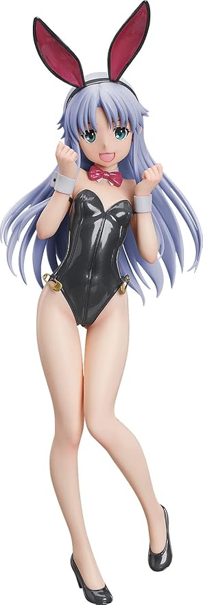 Good Smile Company A Certain Magical Index III Series Index Bare Leg Bunny Ver. 1/4 Scale Figure