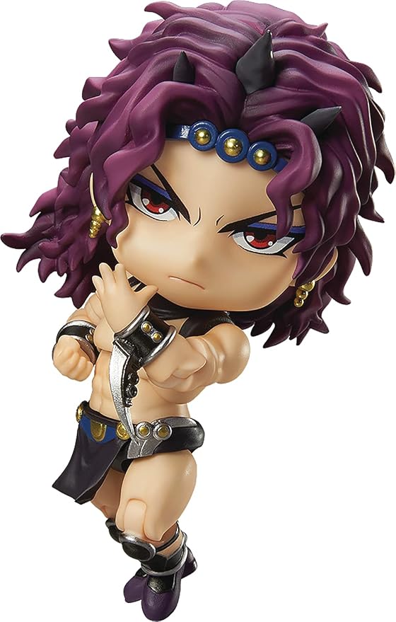 Good Smile Company Jojo's Bizarre Adventure Series Nendoroid Kars