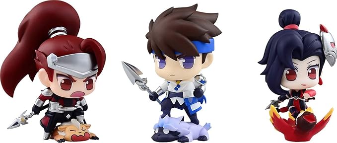 Good Smile Company Qset King of Glory