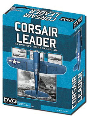 Corsair Leader