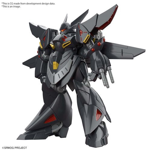 Bandai 2625859 1/144 HG GESPENST