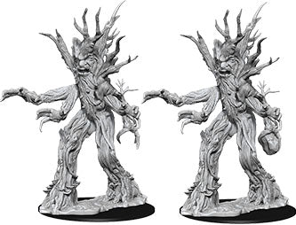 Dungeons & Dragons: Nolzur's Marvelous Unpainted Miniatures - W07 Treant
