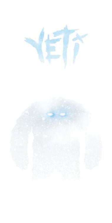 Summit: Yeti Expansion