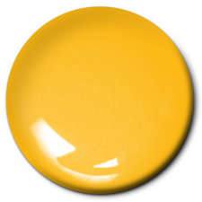 Testors 1214 Gloss Yellow Spray