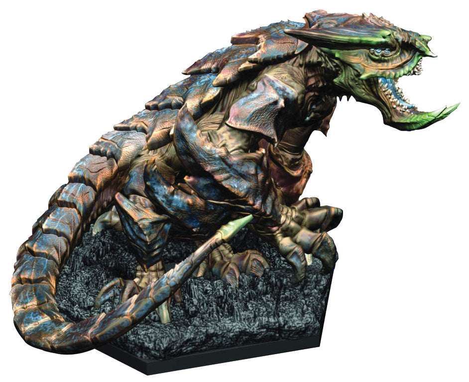 Pacific Rim: Extinction Miniatures Game - Hakuja Kaiju Expansion