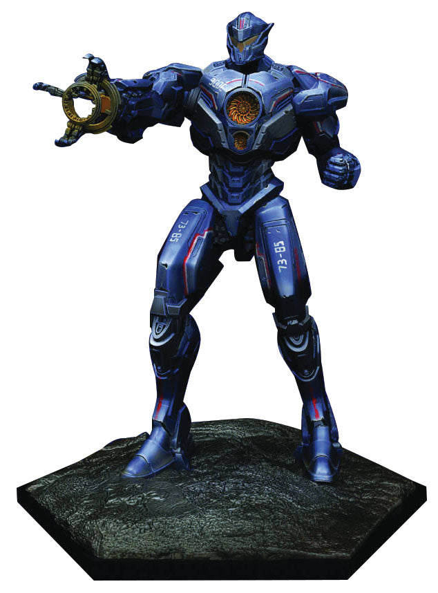 Pacific Rim: Extinction Miniatures Game - Gipsy Danger Jaeger Expansion