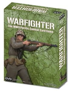 Warfighter World War II: Pacific Core Game