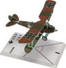 Wings of Glory: Rumpler C.IV (Ziegert)