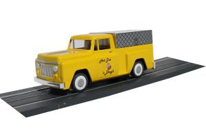 Williams 42734 O EZ Street Food Truck