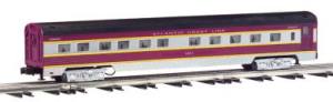 Williams 43101 O 72' Streamliners ACL/2pk