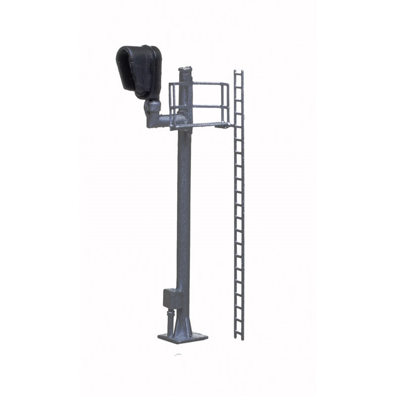 PREORDER Atlas N 70000121 Hooded Modern Signal, Right Hand Single Head