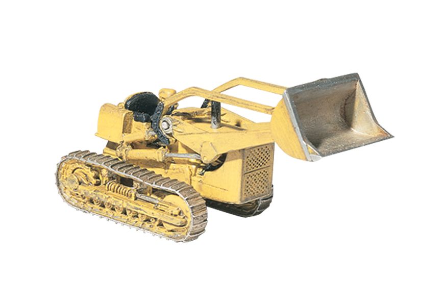 Woodland Scenics 235 Track Type Loader