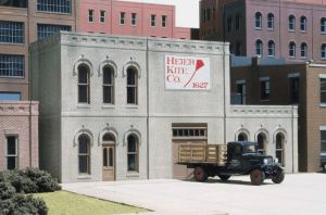 Woodland Scenics 95100 O DPM Heier Kite Co.