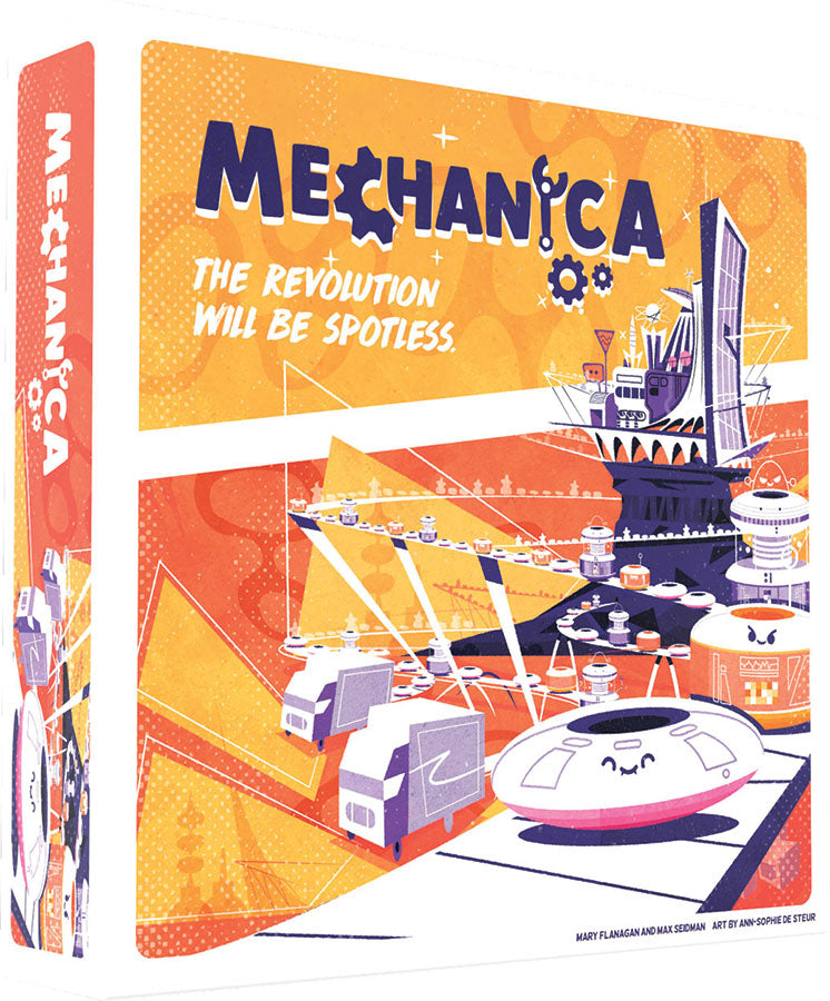 Mechanica