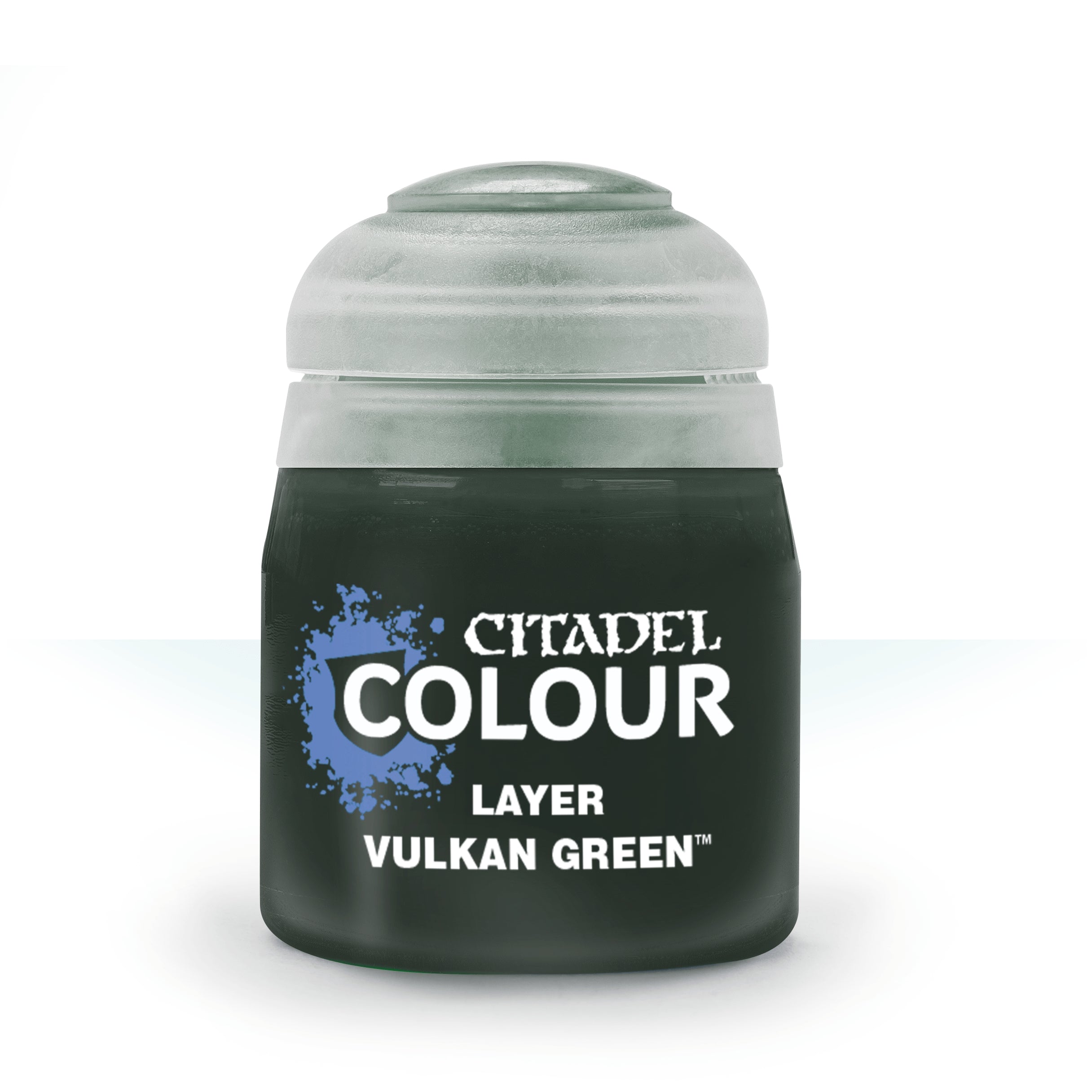 Citadel Paint: Layer - Vulkan Green