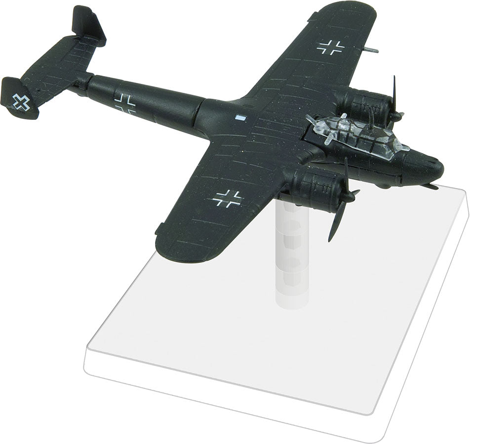 Wings of Glory: Dornier Do.17 Z-10 (NJG.2)