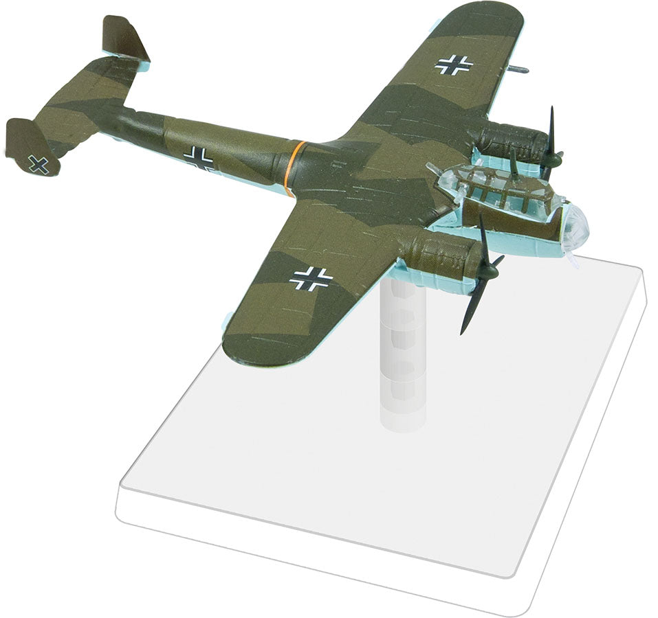 Wings of Glory: Dornier Do.17 Z (KG76)