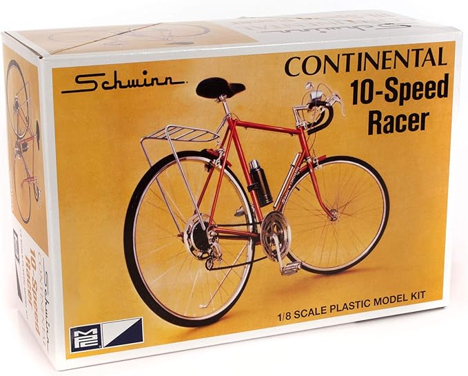 MPC 915 1/8 SCHWINN CONT