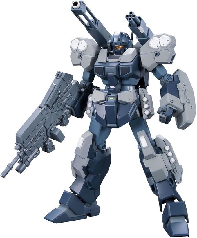 Bandai 2128372 1/144 HGUC JESTA CANNON