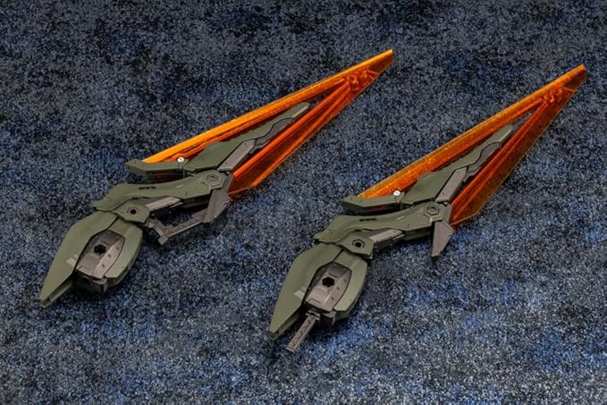 Kotobukiya HG114 1/24 HG BOOSTER PACK 011