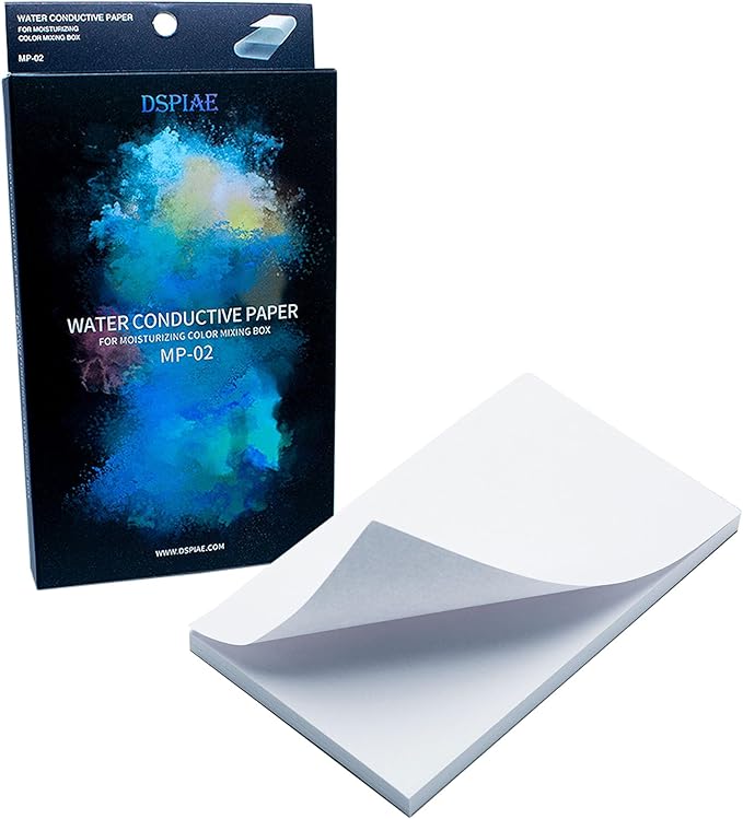 DSPIAE Water Guiding Paper