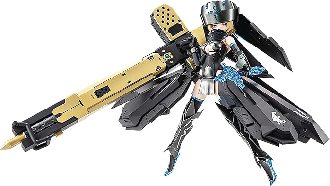 Kotobukiya KP633R BULLET KNIGHTS EXORCIST W