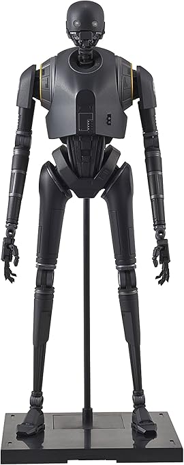 Bandai 2439836 1/12 K-2SO DROID SW
