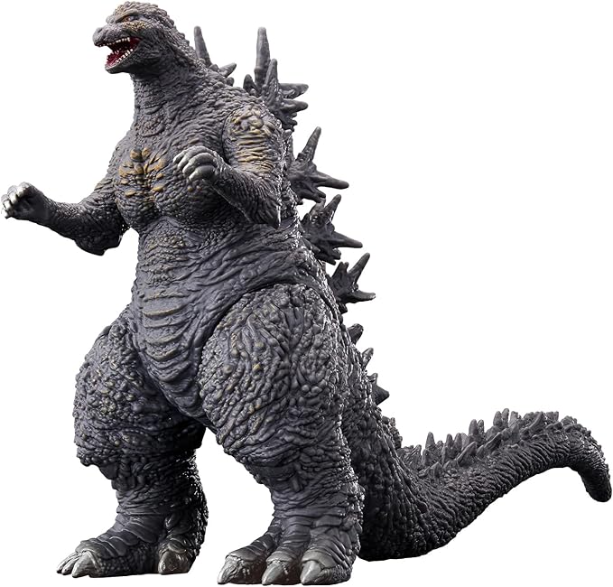 Bandai 65473 6.3" GODZILLA-1.0 2023