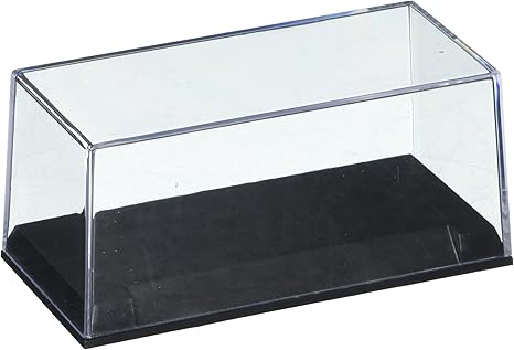 Auto World C008 1:64 DISPLAY CASE 6PK