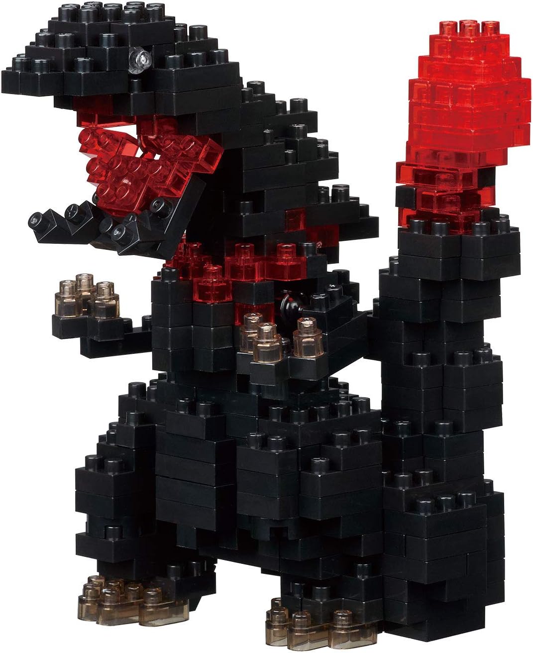 Nanoblock 21438 Godzilla (2016)
