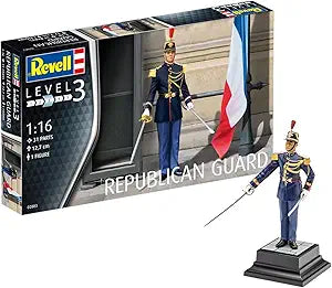 Revell 802803 *1/16 REPUBLICAN GUAR