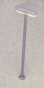 Miniatronics MNT7209001 Dual Platform Light [ 1 unit ], HO Scale