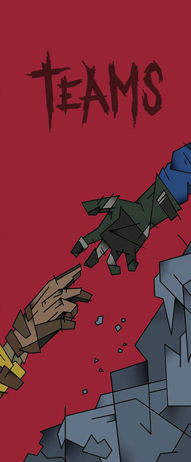 Summit: Teams Expansion