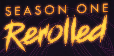 Dice Throne: Monk vs Paladin