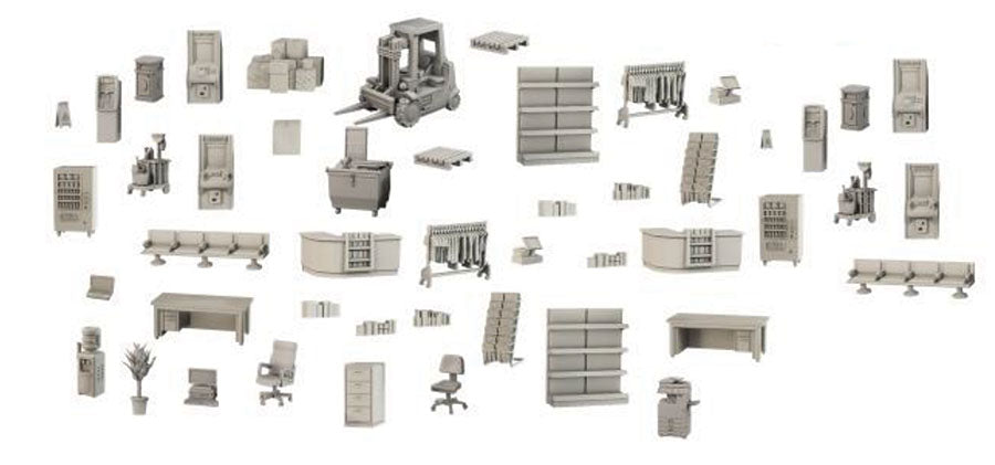 TerrainCrate: Citiscape (48)